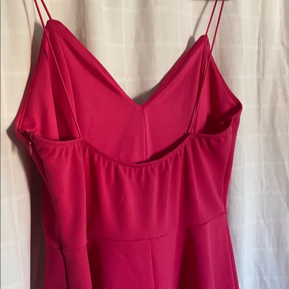 Sirens flare party dress - Picture 4 of 6